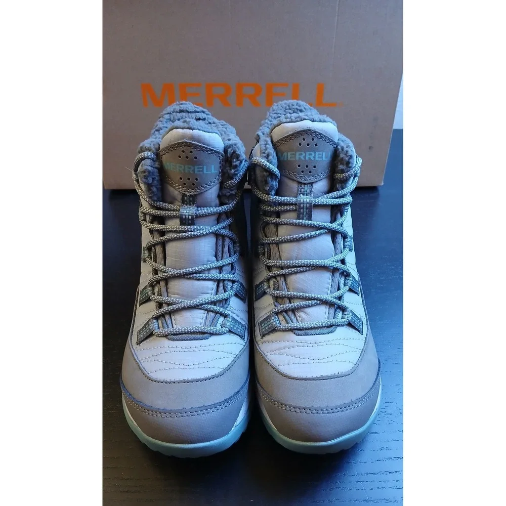 Merrell antora sneaker